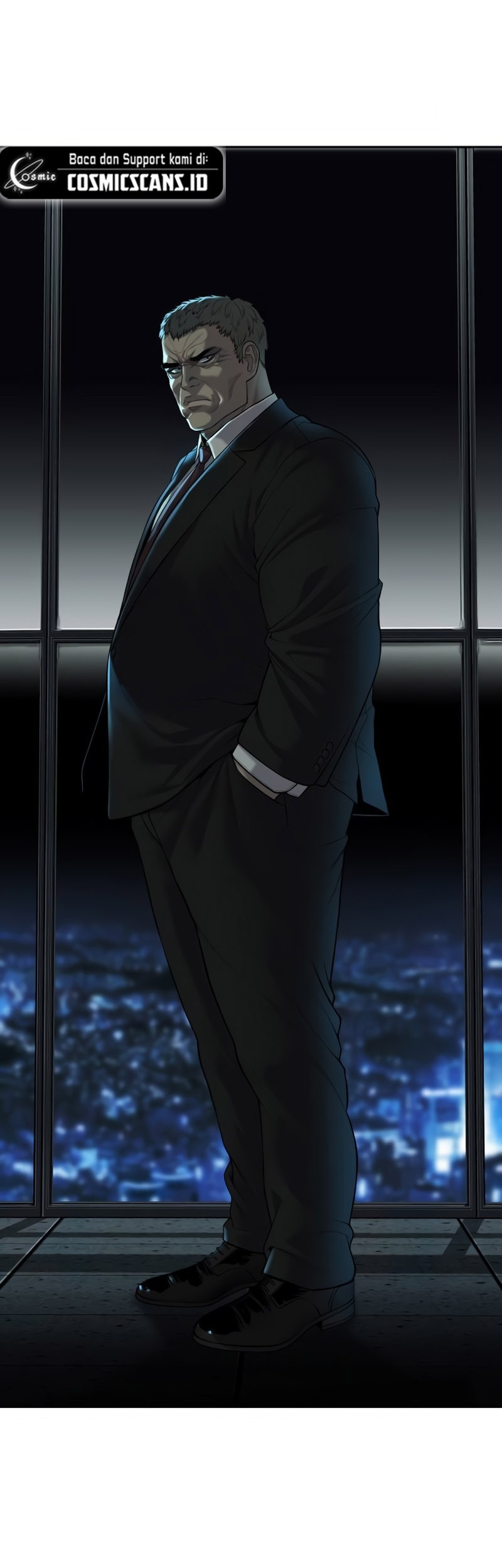 Son’s Retribution Chapter 2 Gambar 94