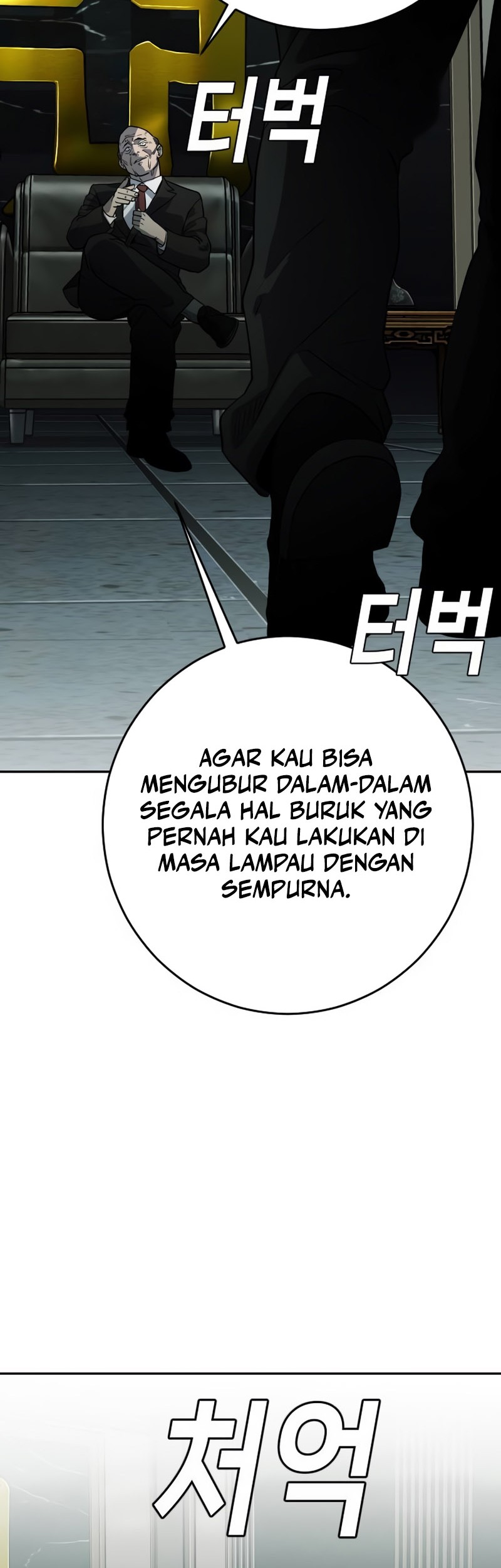 Son’s Retribution Chapter 2 Gambar 96
