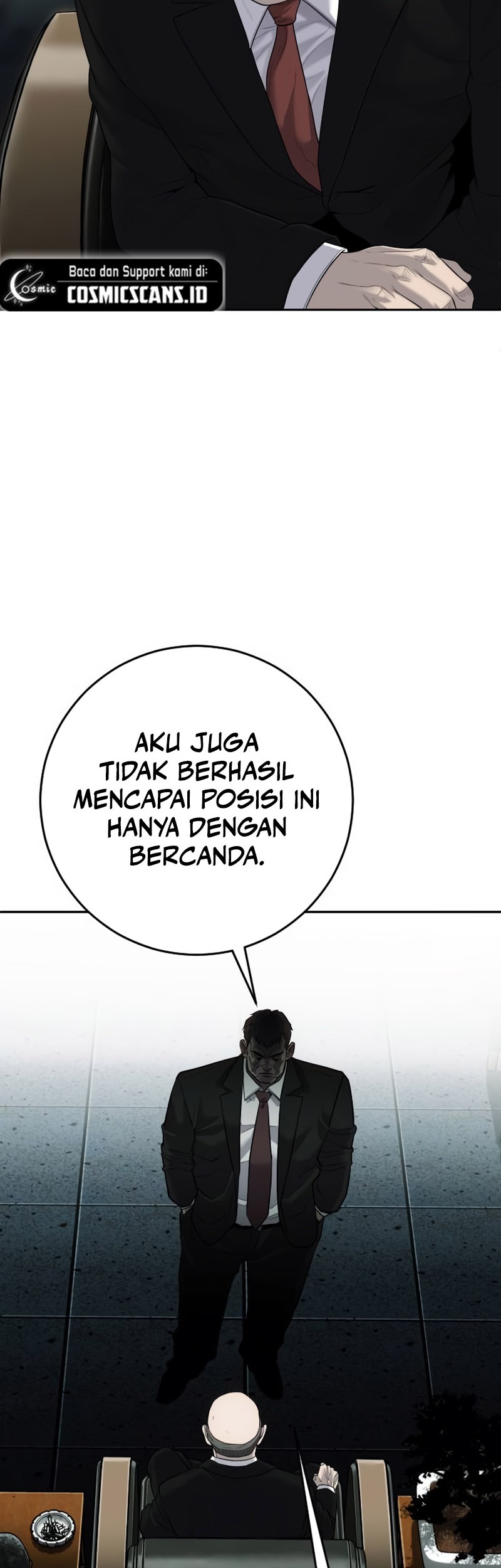 Son’s Retribution Chapter 2 Gambar 99
