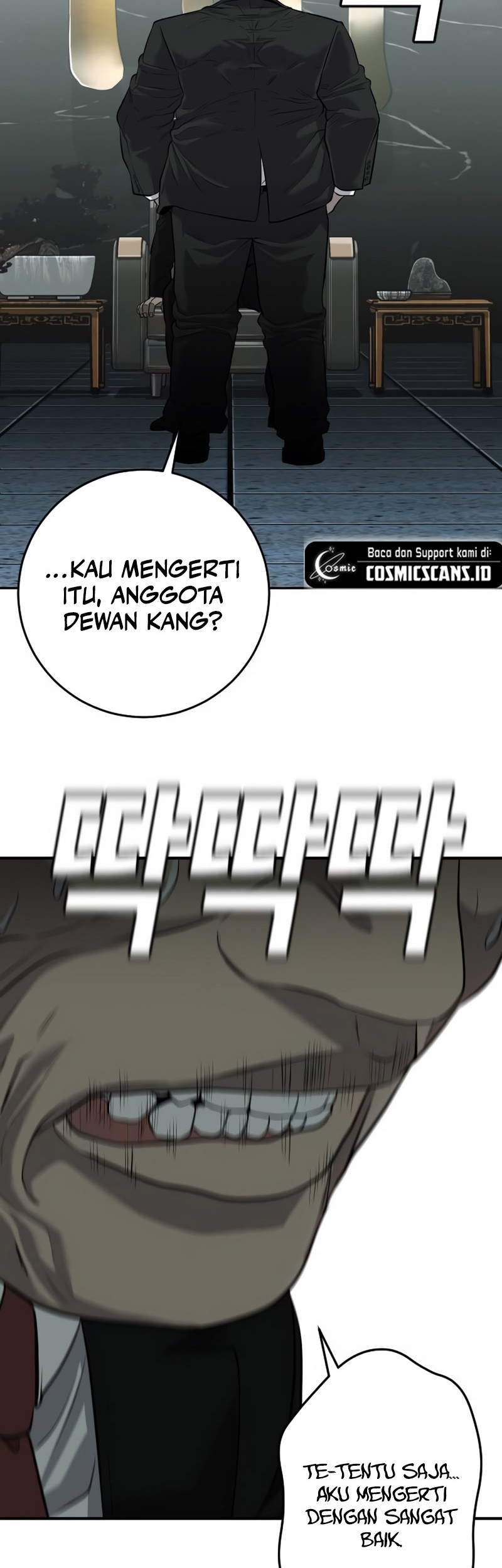 Son’s Retribution Chapter 2 Gambar 106
