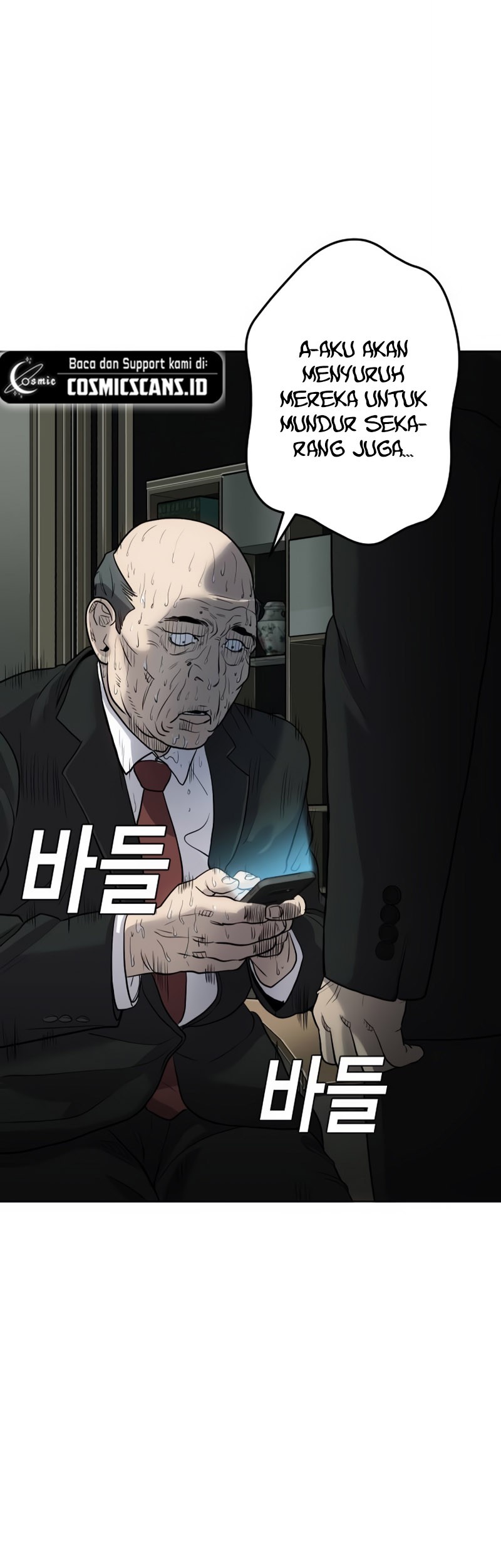 Son’s Retribution Chapter 2 Gambar 108