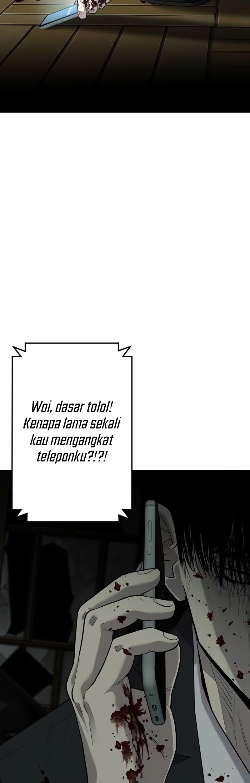 Son’s Retribution Chapter 2 Gambar 111