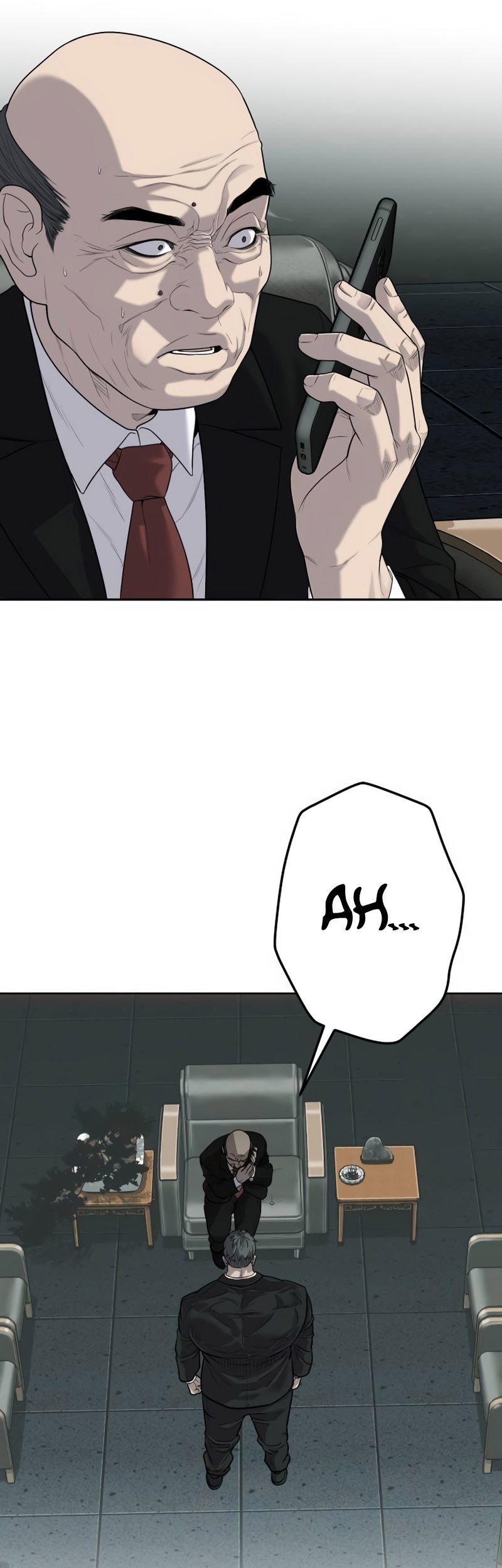 Son’s Retribution Chapter 2 Gambar 113