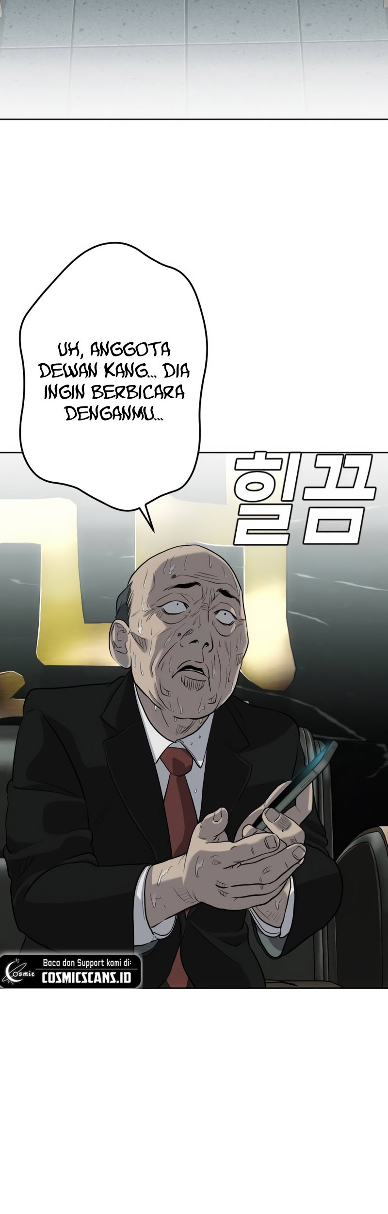 Son’s Retribution Chapter 2 Gambar 114
