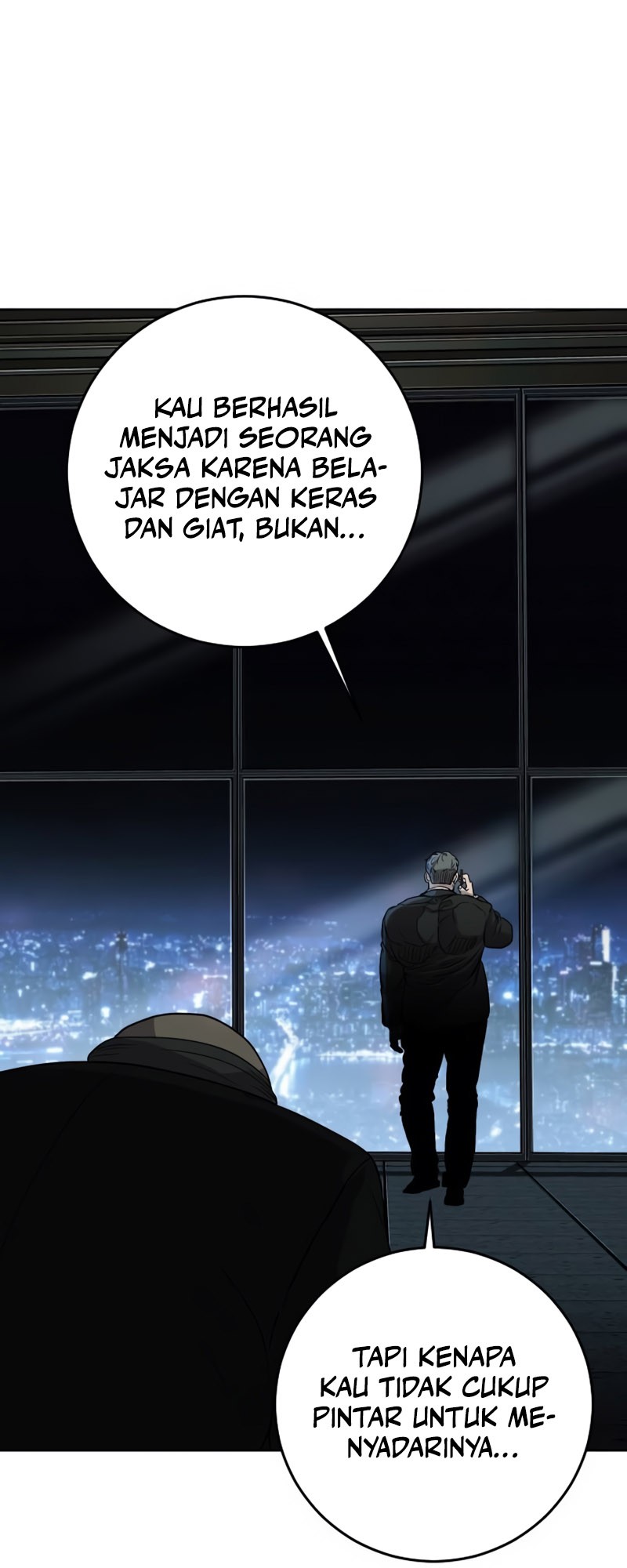 Son’s Retribution Chapter 2 Gambar 117