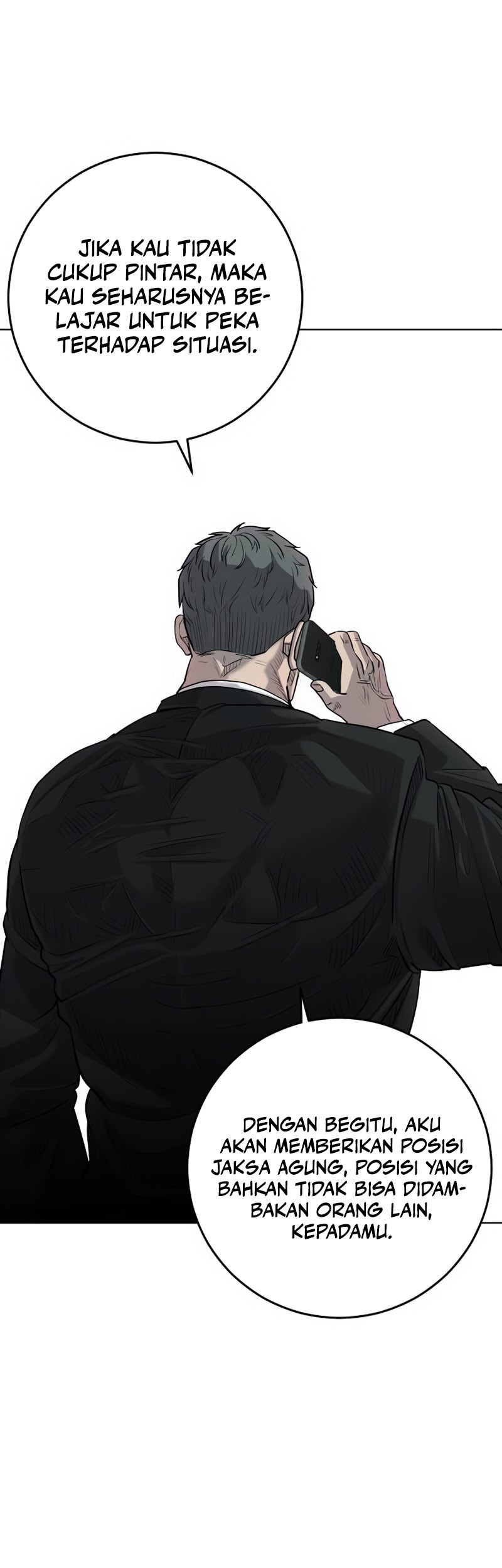 Son’s Retribution Chapter 2 Gambar 118