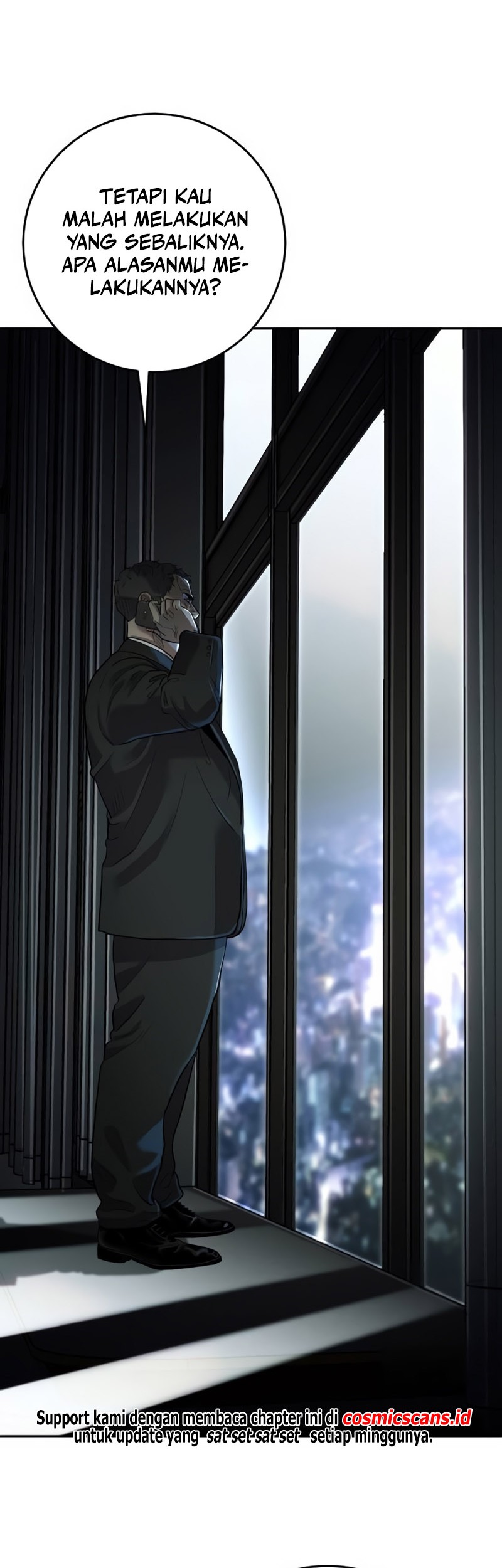 Son’s Retribution Chapter 2 Gambar 119