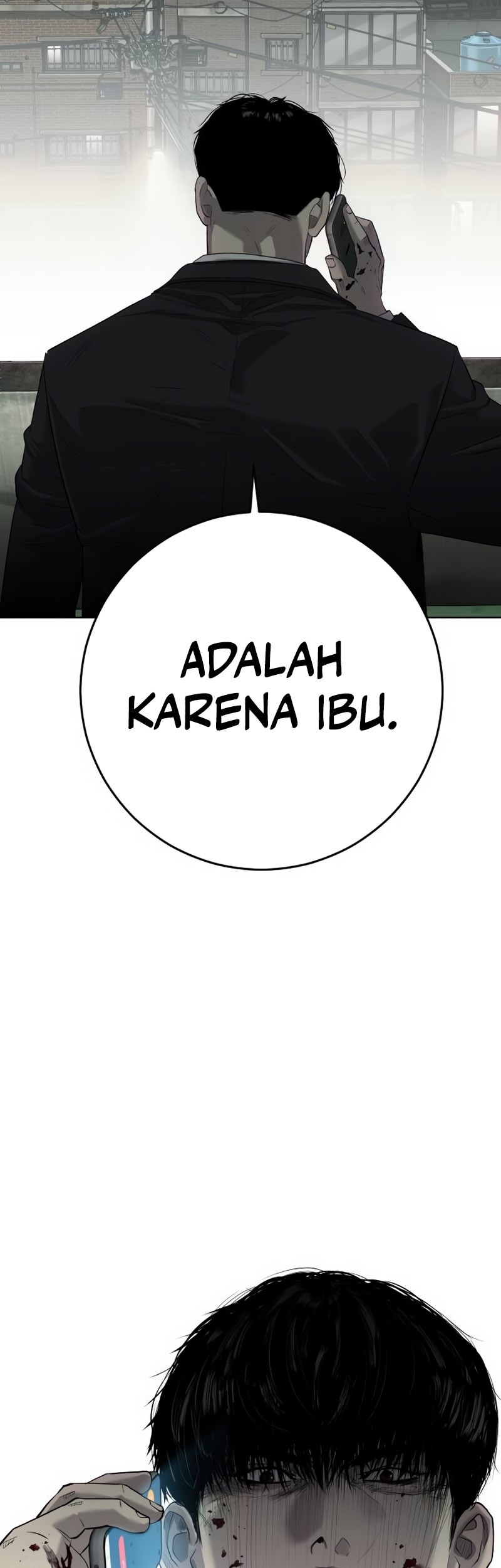 Son’s Retribution Chapter 2 Gambar 125