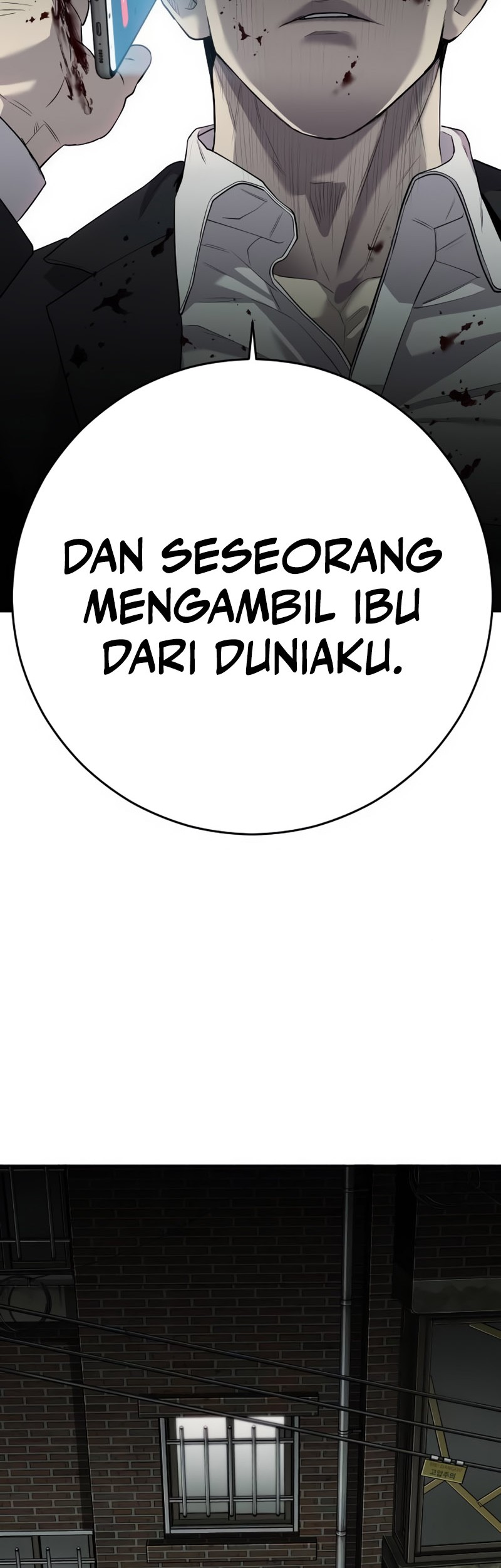 Son’s Retribution Chapter 2 Gambar 126