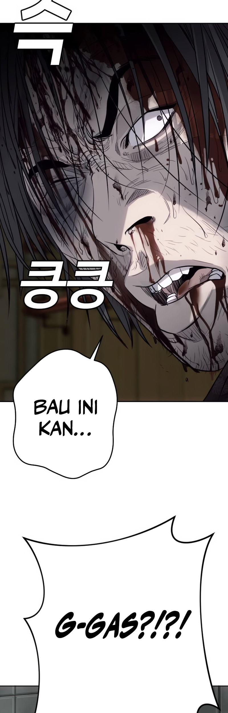 Son’s Retribution Chapter 2 Gambar 130