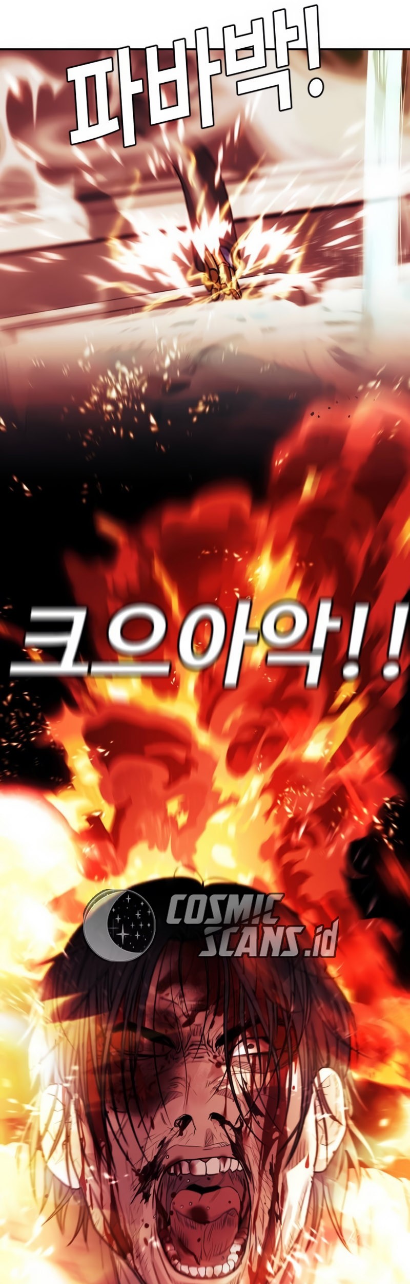 Son’s Retribution Chapter 2 Gambar 133
