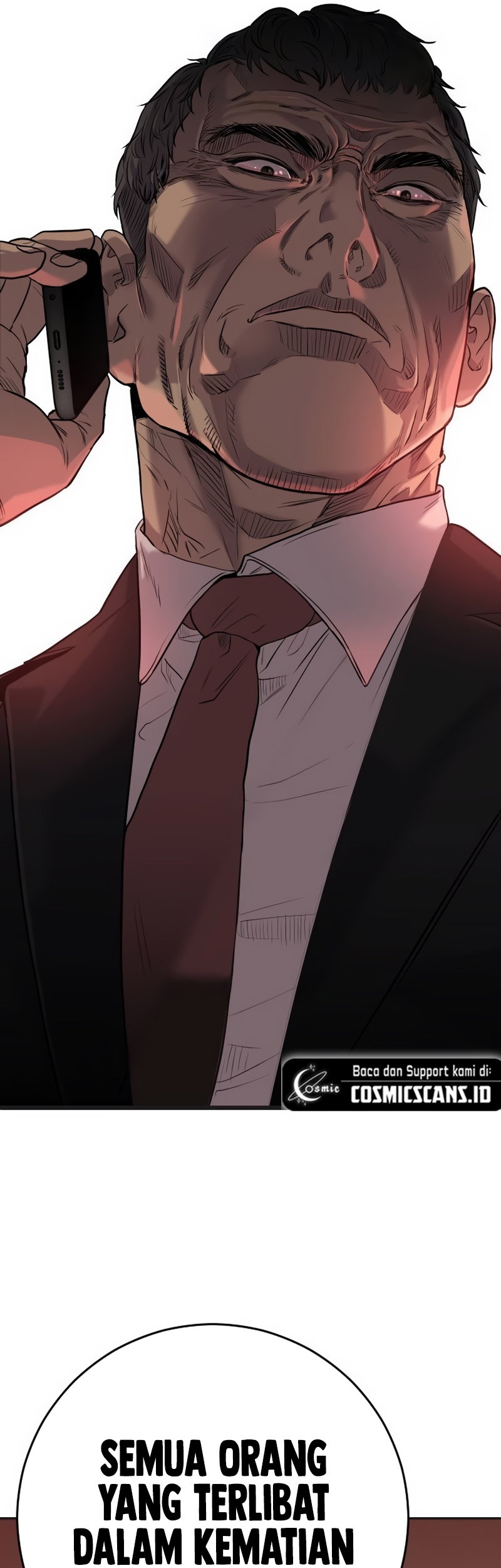 Son’s Retribution Chapter 2 Gambar 138