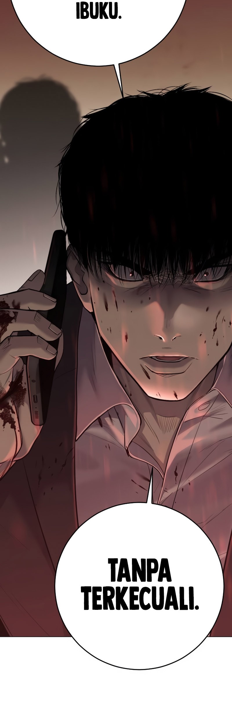 Son’s Retribution Chapter 2 Gambar 139