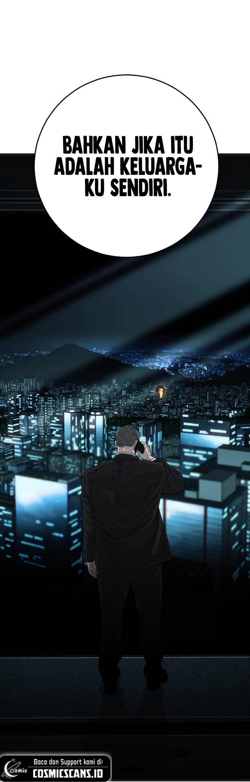 Son’s Retribution Chapter 2 Gambar 140