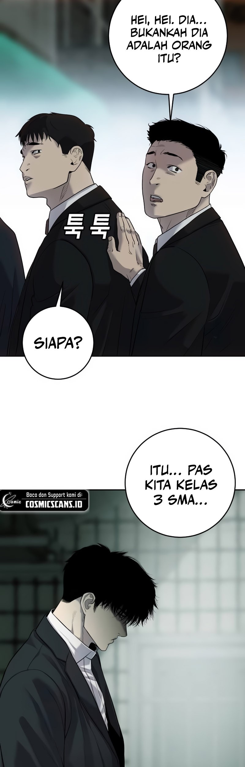 Son’s Retribution Chapter 2 Gambar 6