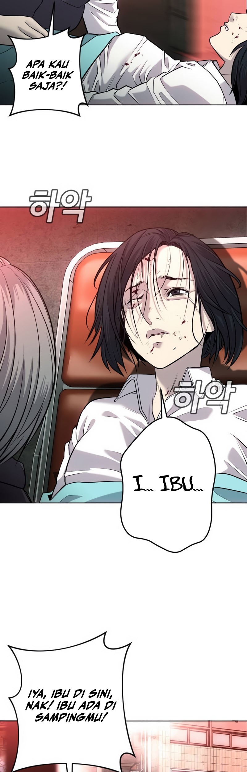 Son’s Retribution Chapter 2 Gambar 145