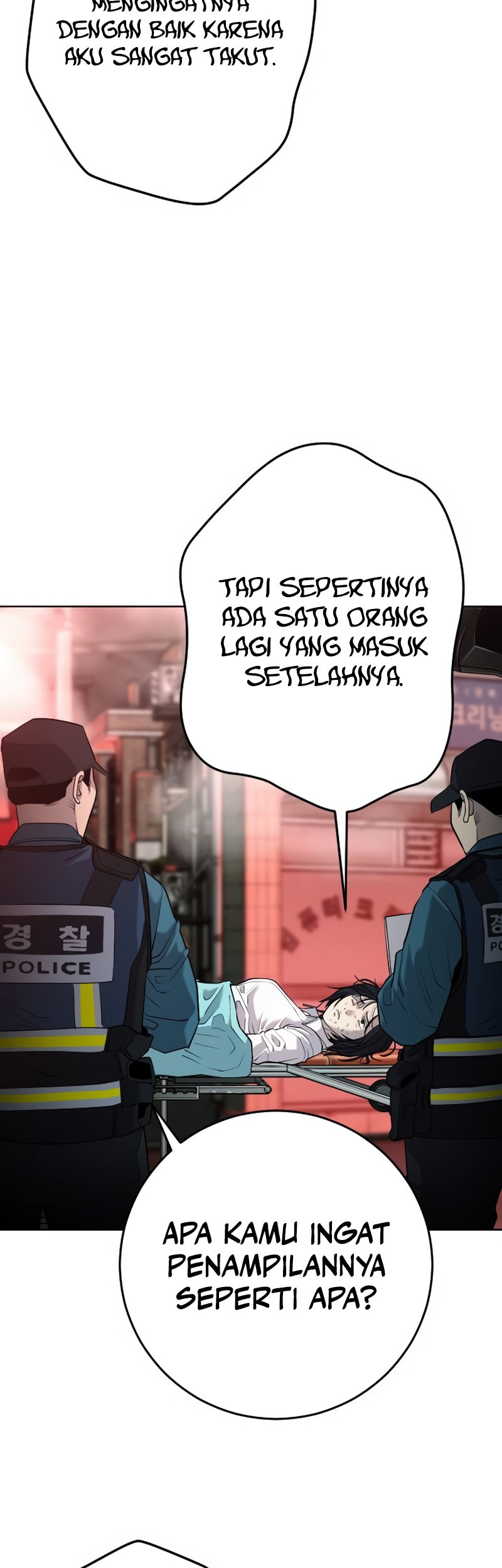 Son’s Retribution Chapter 2 Gambar 150