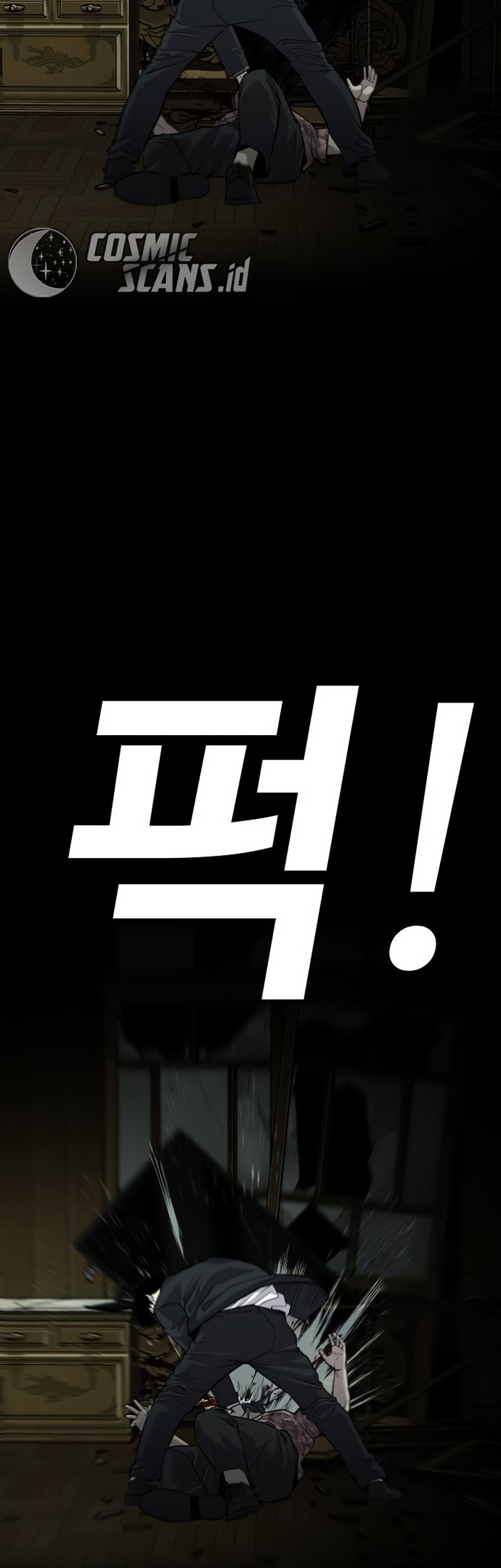 Son’s Retribution Chapter 2 Gambar 154
