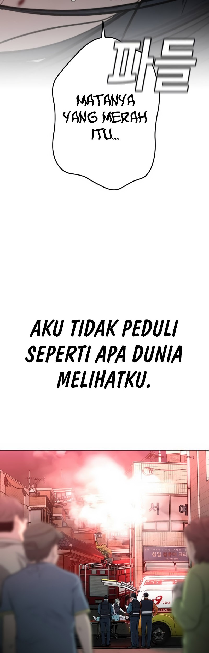 Son’s Retribution Chapter 2 Gambar 158