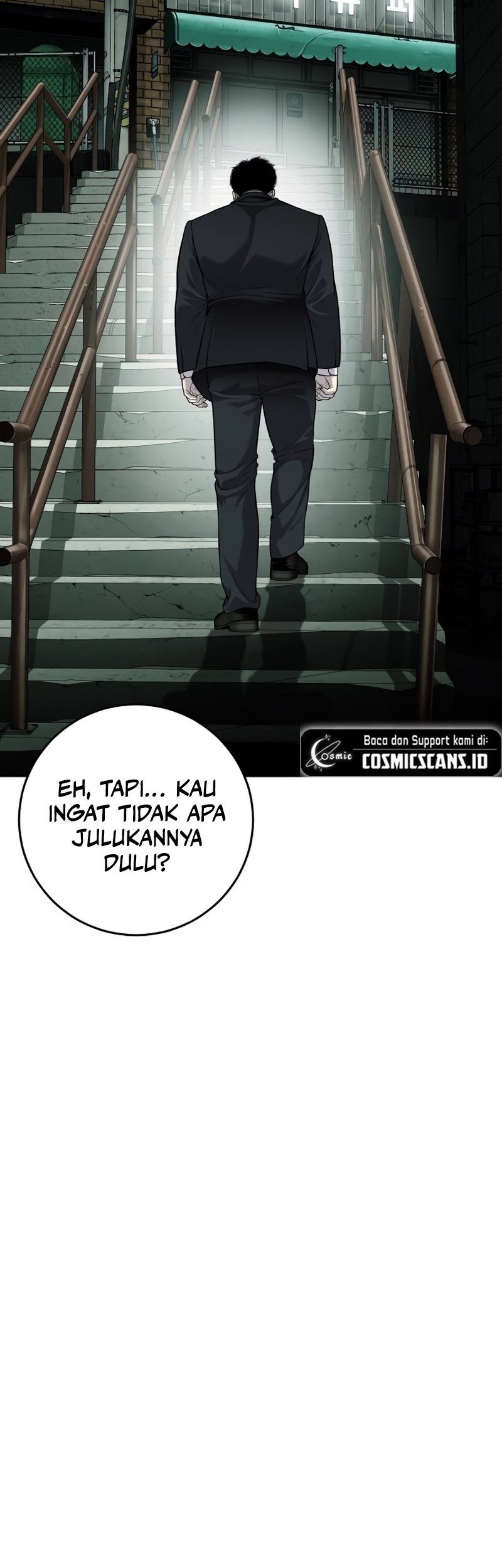Son’s Retribution Chapter 2 Gambar 9