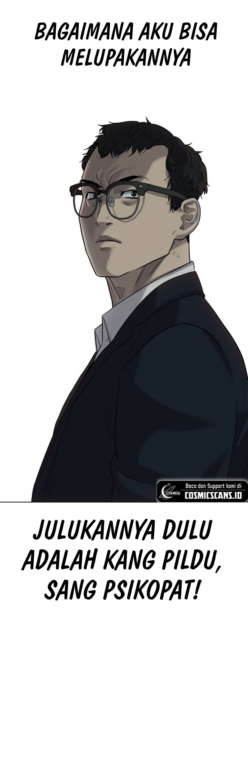 Son’s Retribution Chapter 2 Gambar 10