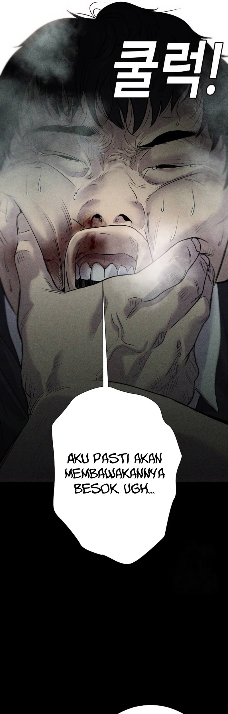 Son’s Retribution Chapter 2 Gambar 13