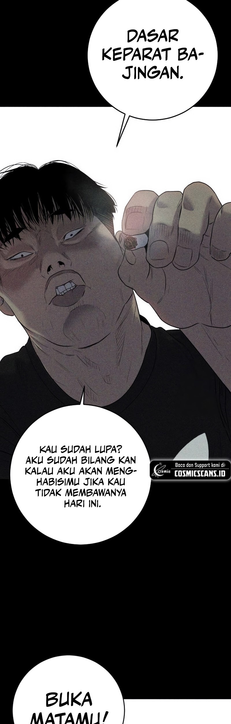 Son’s Retribution Chapter 2 Gambar 14