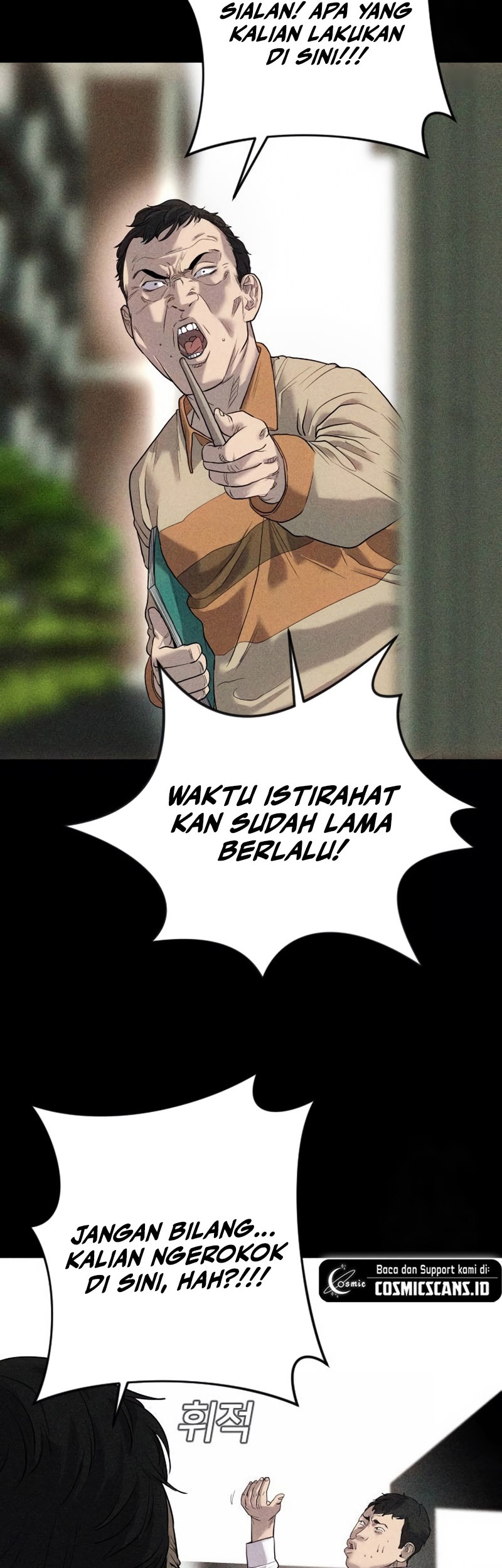 Son’s Retribution Chapter 2 Gambar 16