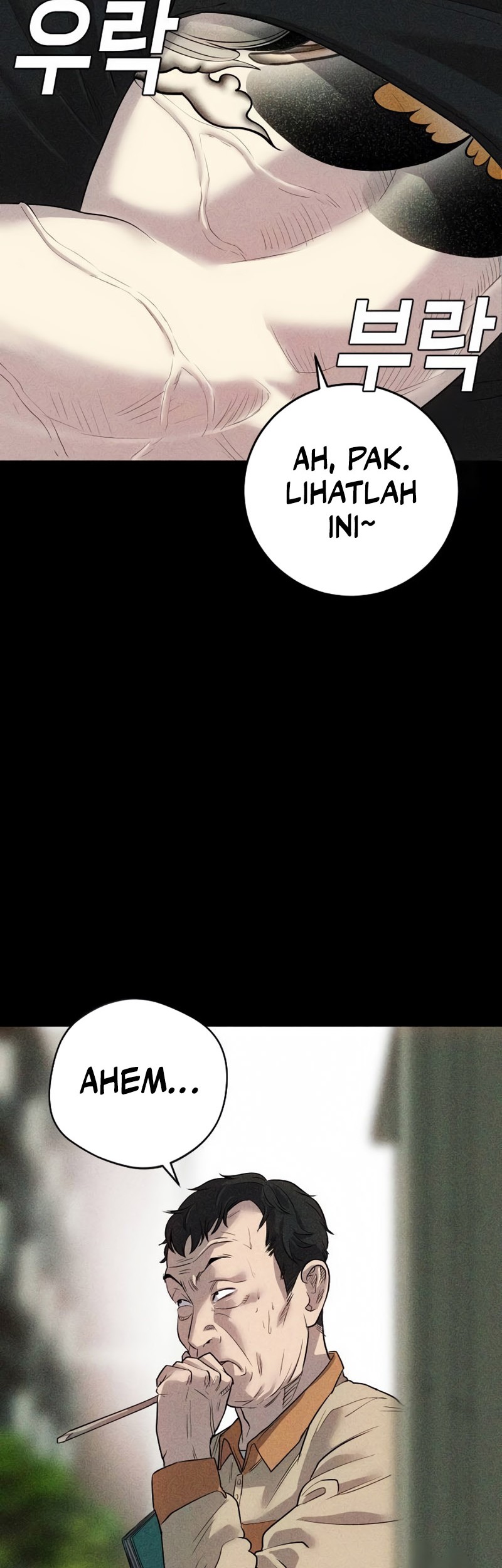 Son’s Retribution Chapter 2 Gambar 19