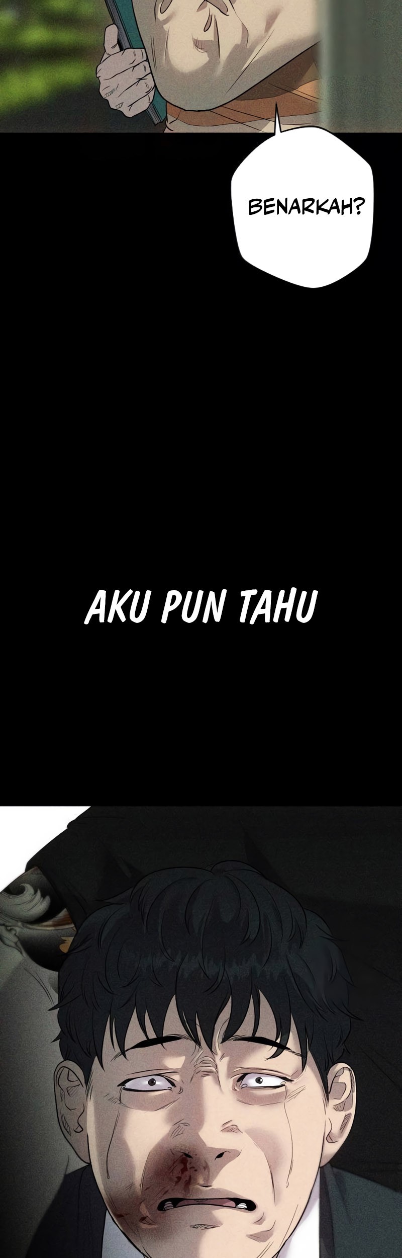 Son’s Retribution Chapter 2 Gambar 20