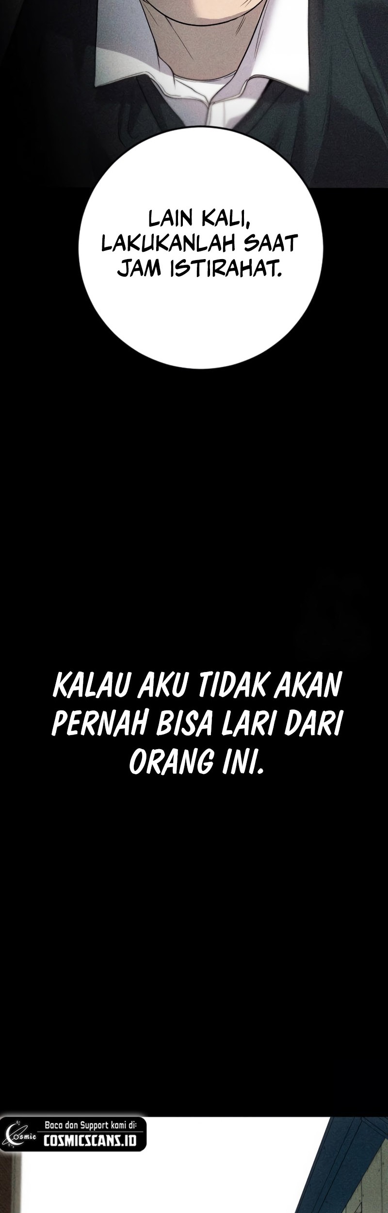 Son’s Retribution Chapter 2 Gambar 21