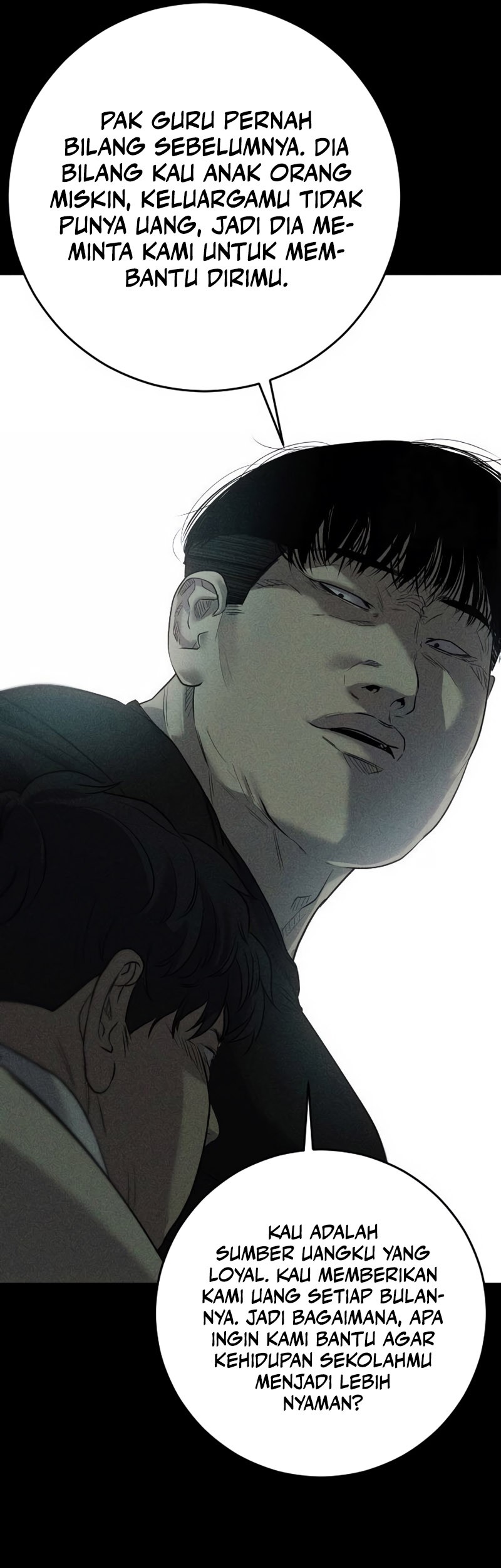 Son’s Retribution Chapter 2 Gambar 23