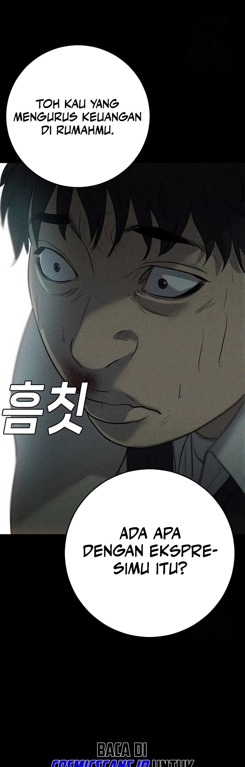 Son’s Retribution Chapter 2 Gambar 24