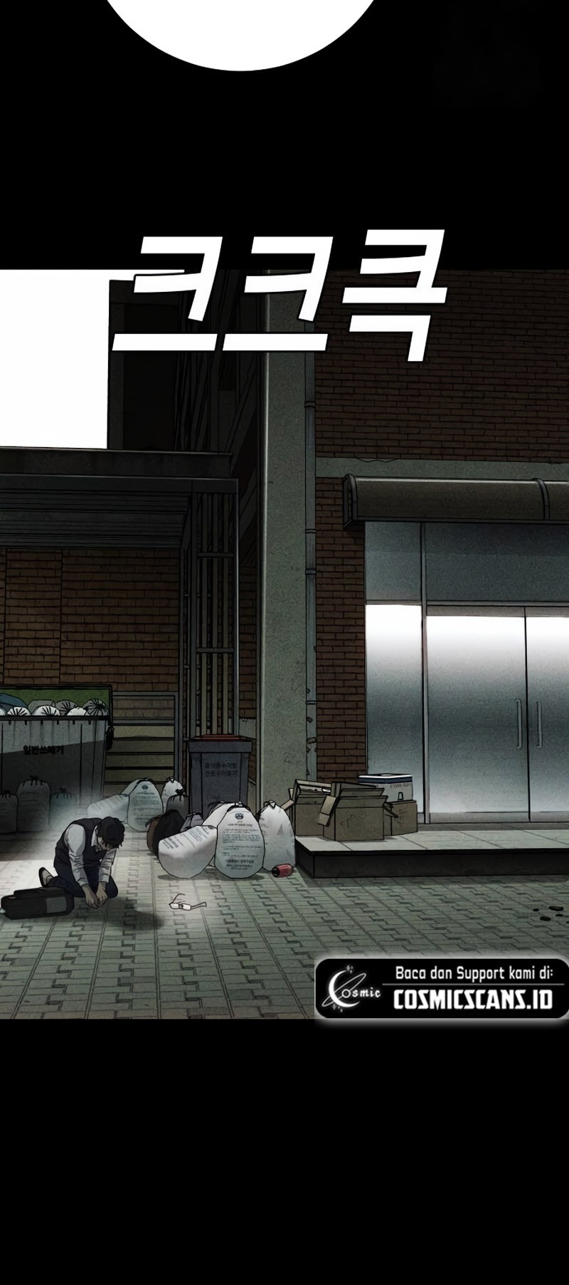 Son’s Retribution Chapter 2 Gambar 27