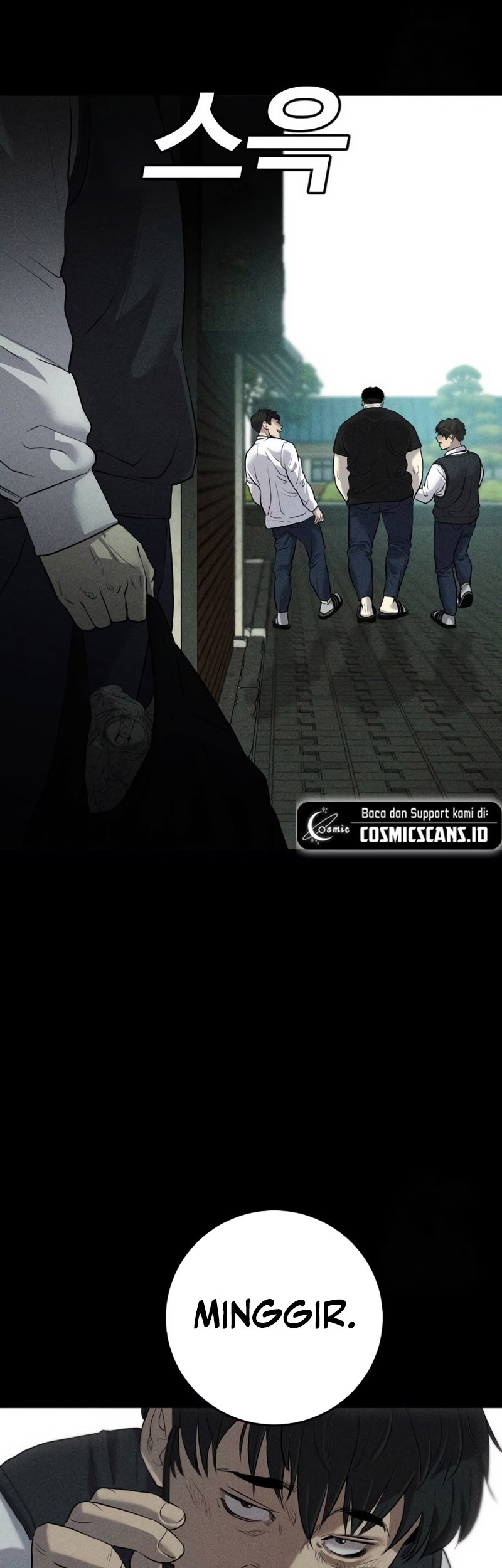 Son’s Retribution Chapter 2 Gambar 28