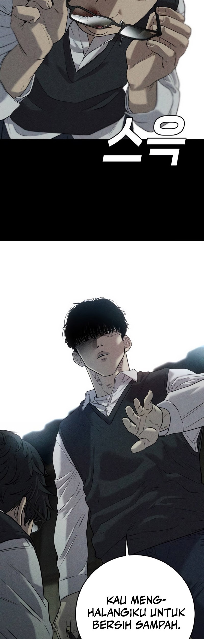 Son’s Retribution Chapter 2 Gambar 29