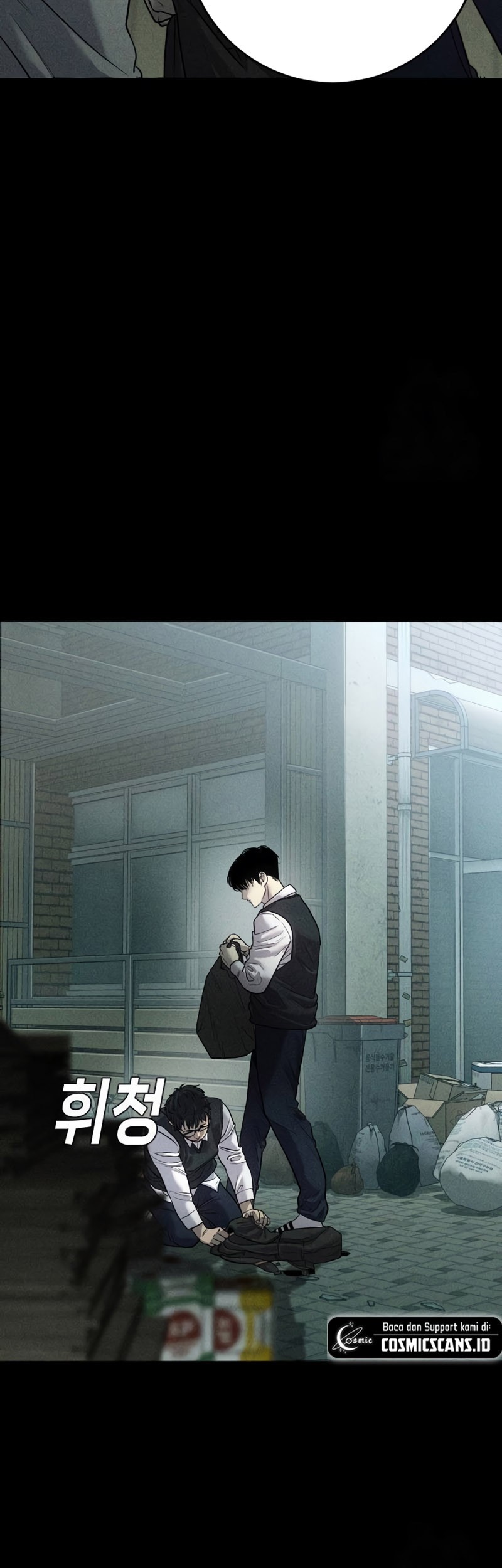 Son’s Retribution Chapter 2 Gambar 30