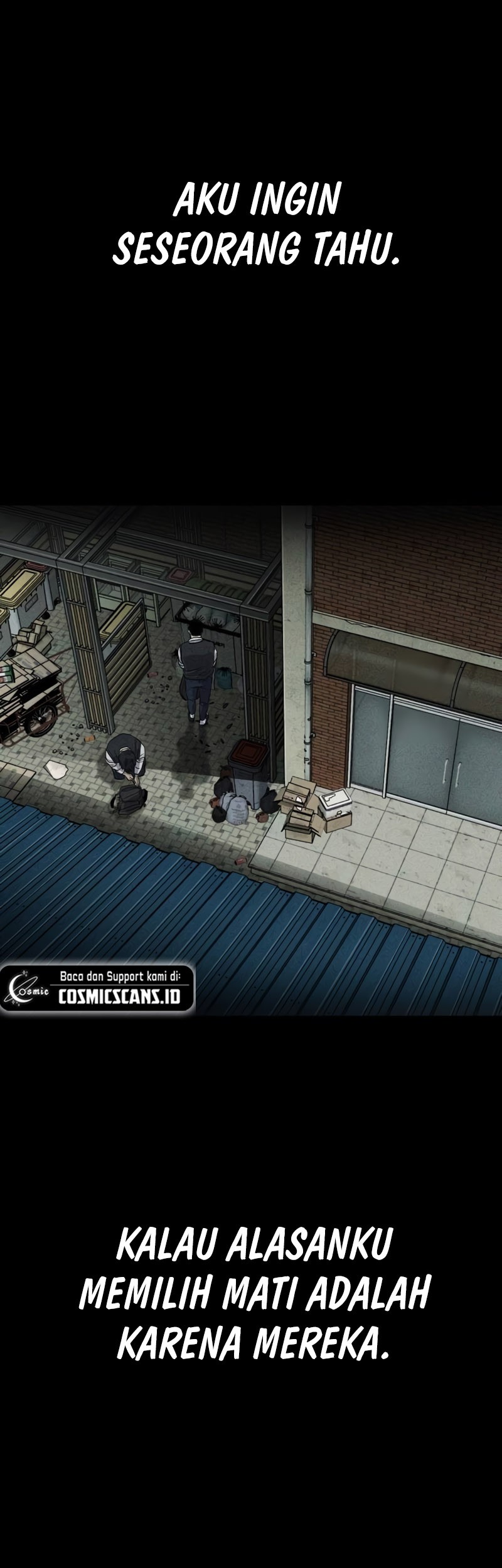 Son’s Retribution Chapter 2 Gambar 33