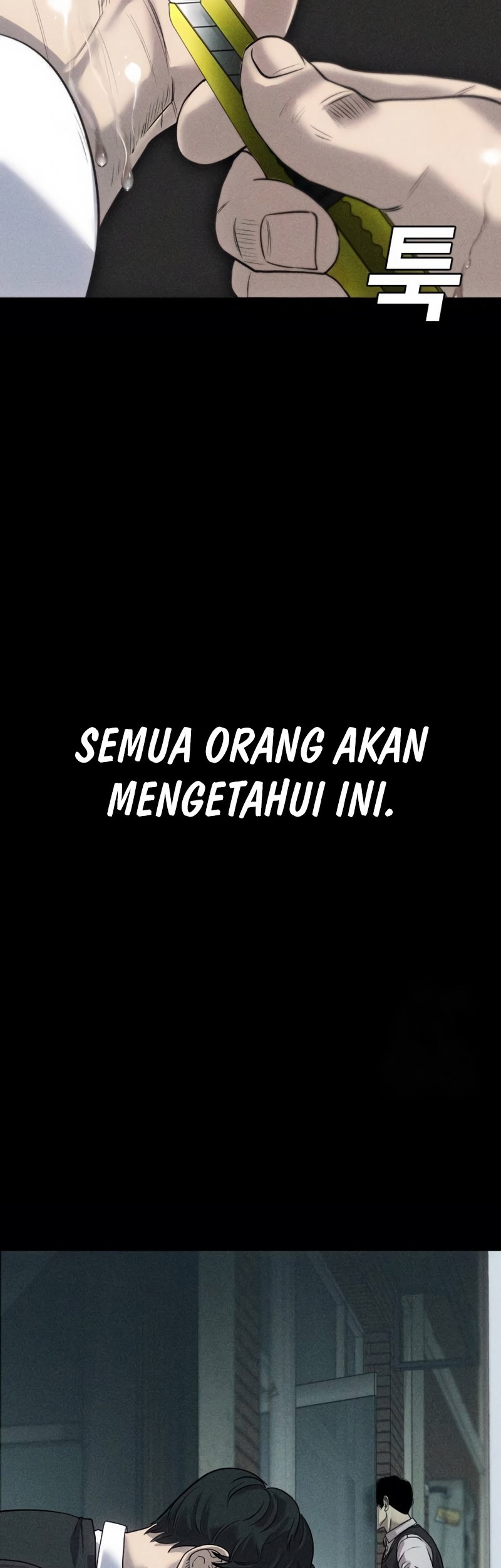 Son’s Retribution Chapter 2 Gambar 35