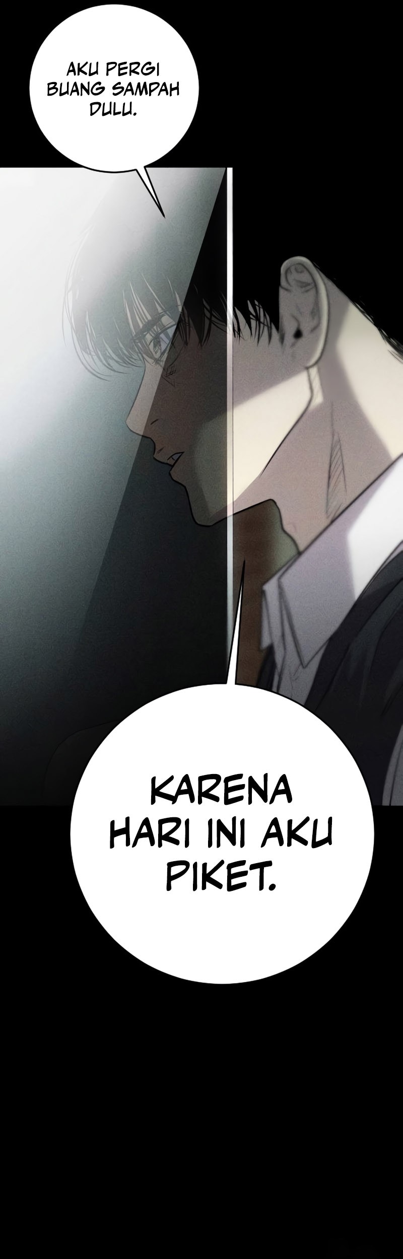 Son’s Retribution Chapter 2 Gambar 38