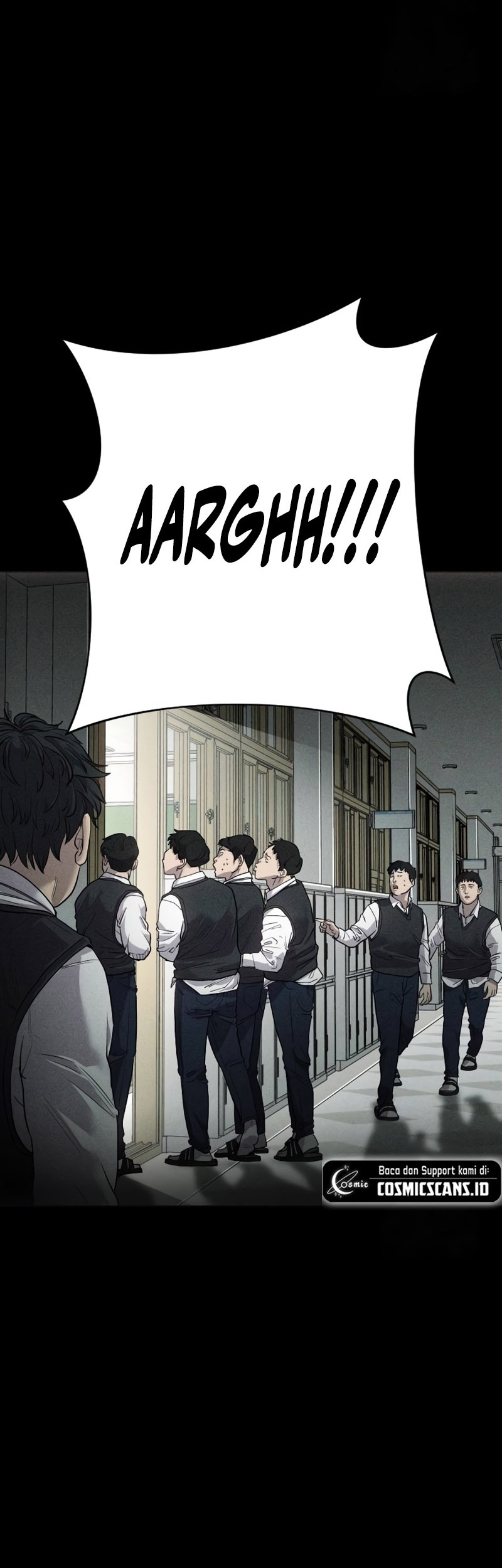 Son’s Retribution Chapter 2 Gambar 39