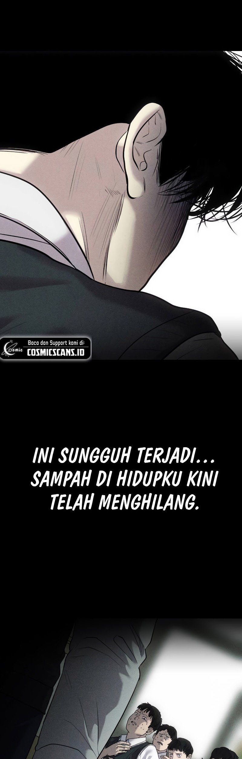 Son’s Retribution Chapter 2 Gambar 41