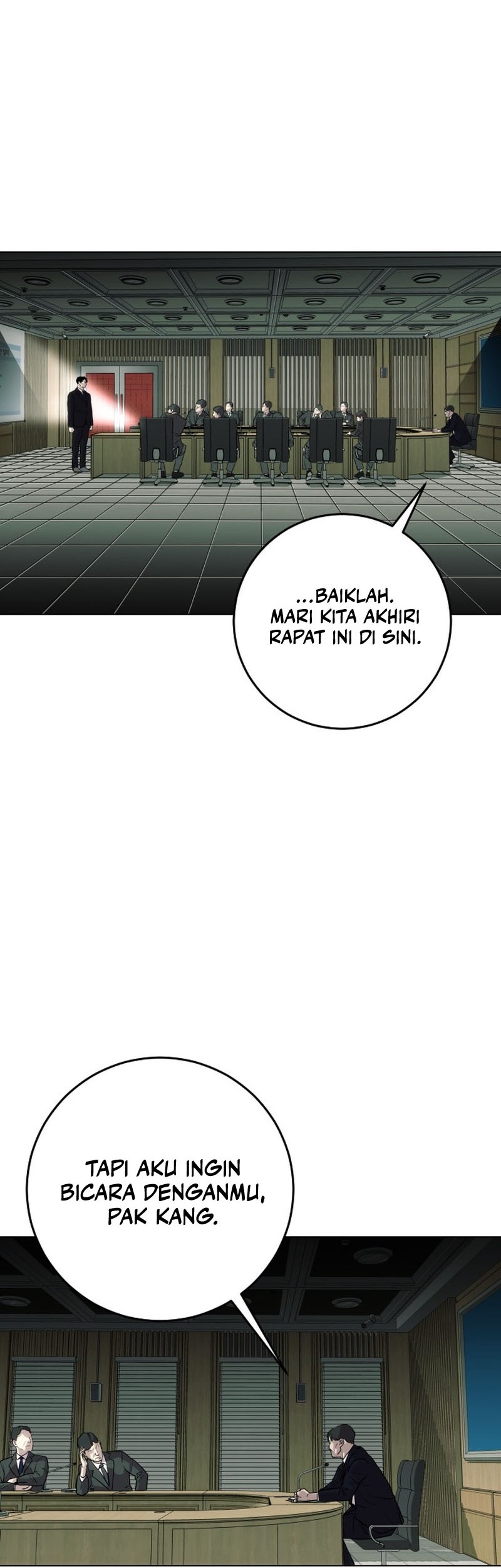 Son’s Retribution Chapter 1 Gambar 46