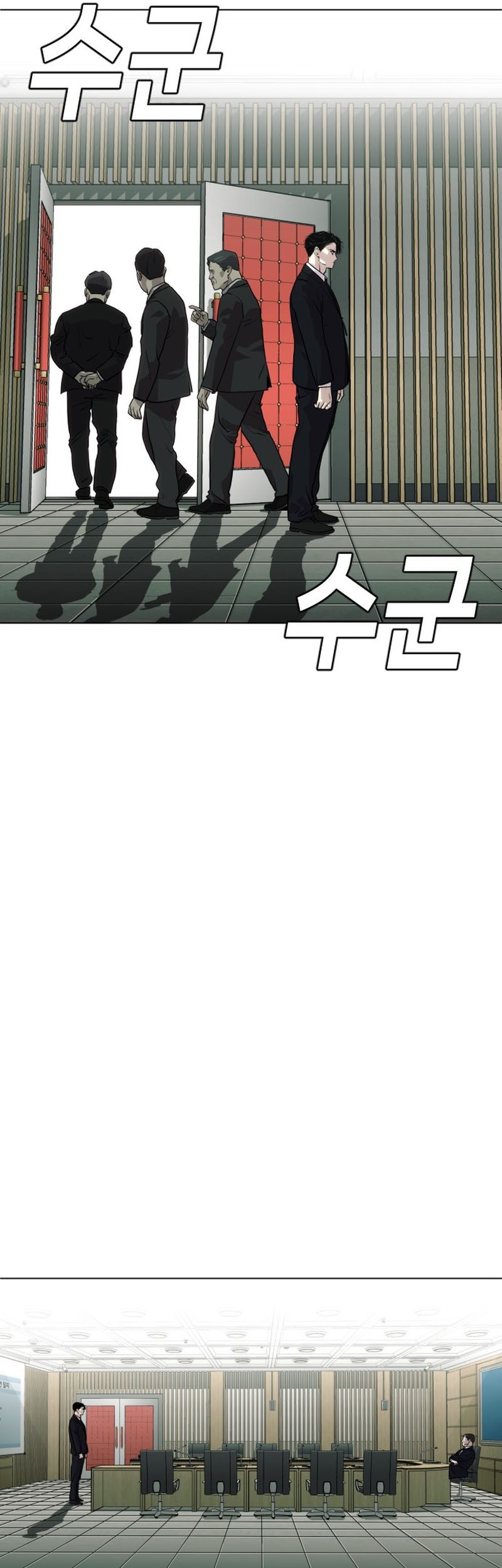 Son’s Retribution Chapter 1 Gambar 48