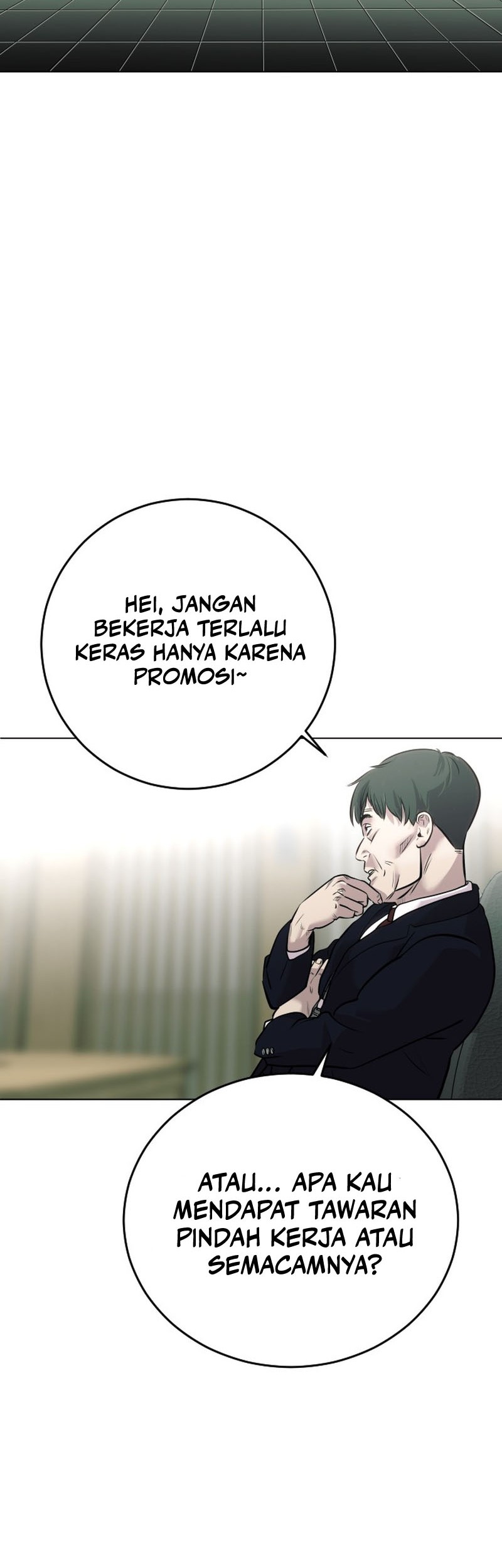 Son’s Retribution Chapter 1 Gambar 49