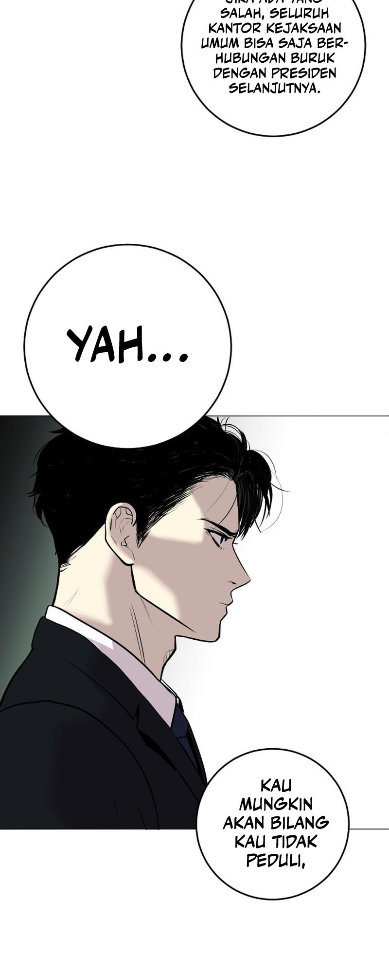 Son’s Retribution Chapter 1 Gambar 62