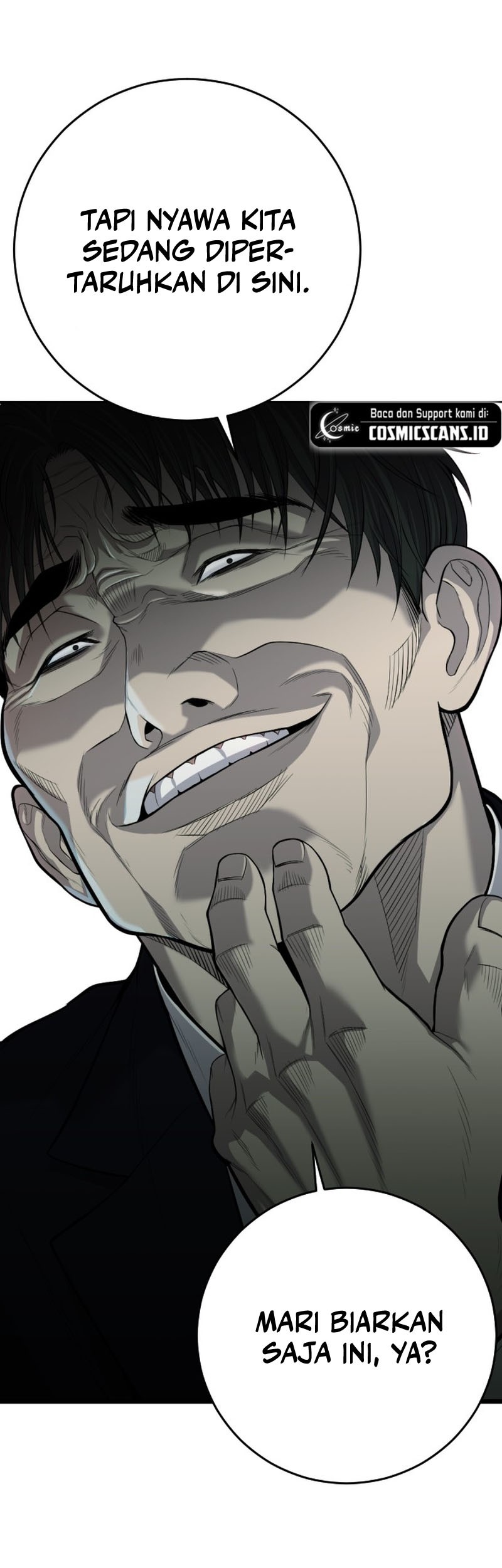 Son’s Retribution Chapter 1 Gambar 63