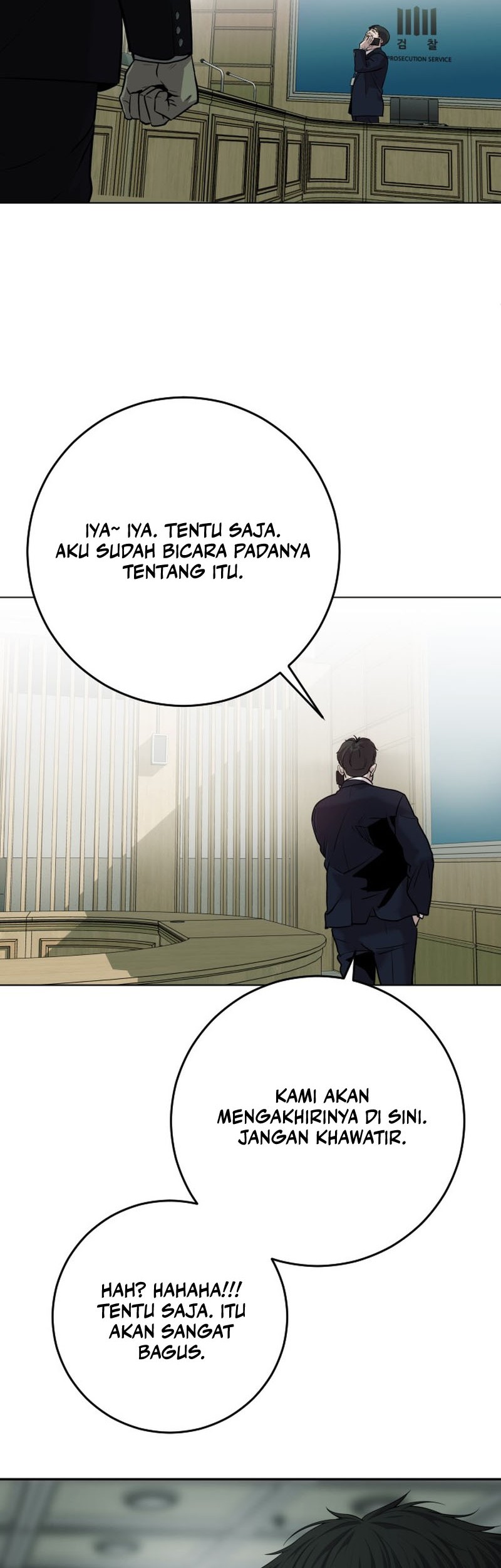 Son’s Retribution Chapter 1 Gambar 66