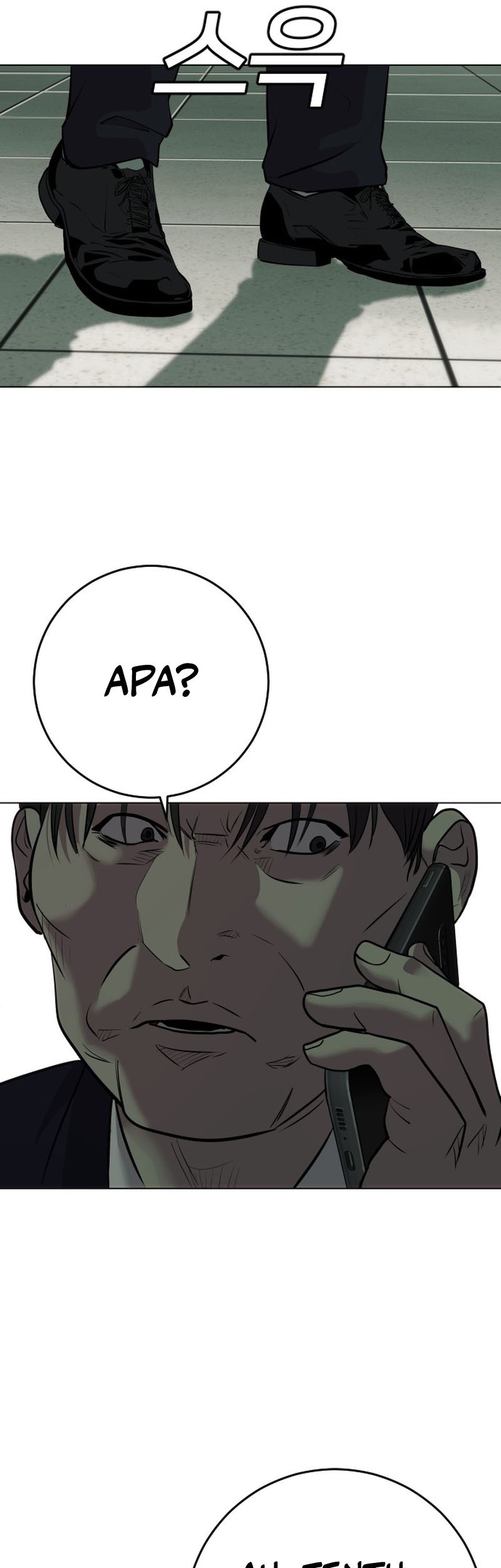 Son’s Retribution Chapter 1 Gambar 68