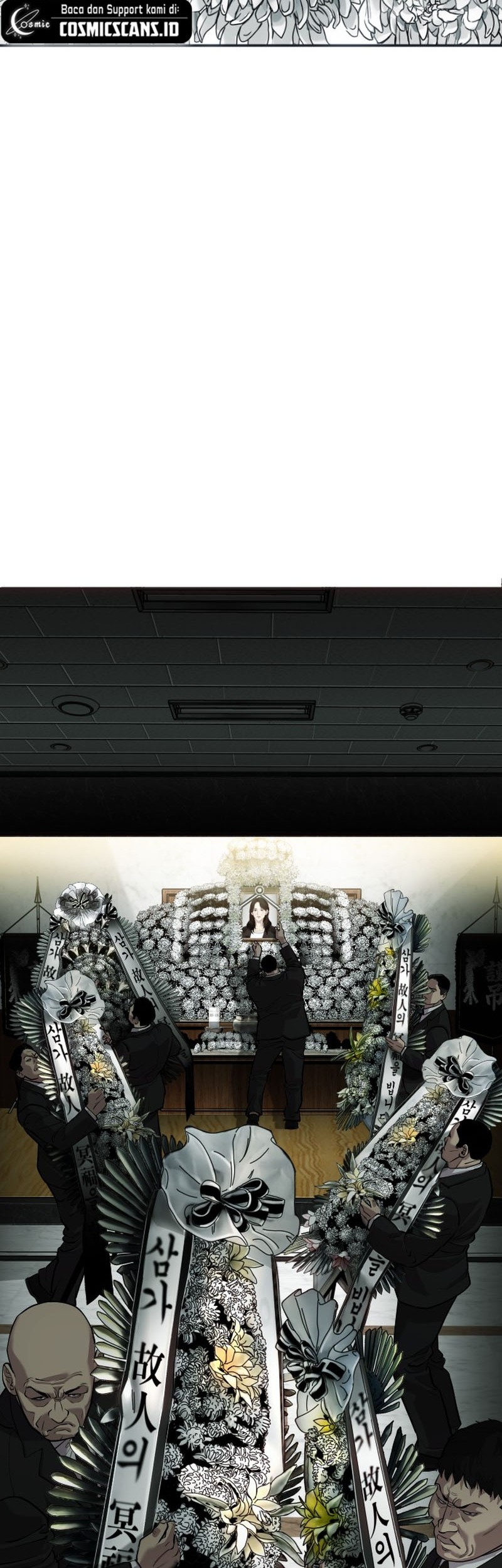 Son’s Retribution Chapter 1 Gambar 76